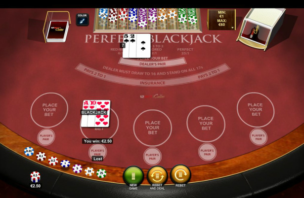 Before you take a shot with online casino blackjack, be sure to read up on who is rated #1 in online gambling. 